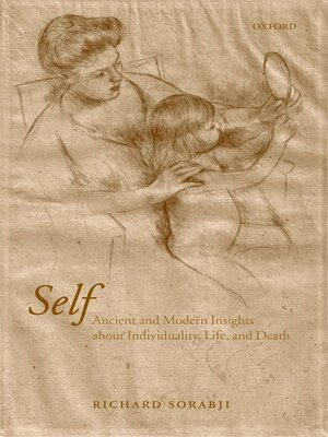 cover image of Self